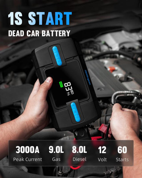 Electric Car Jack 5 Ton Car Jack Hydraulic, Electric Floor Jack with Electric Impact Wrench, LED Light Hydraulic Jack Car Repair Tool